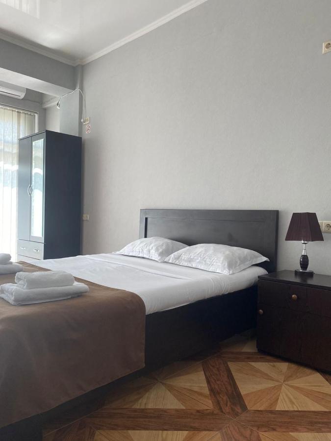 تبليسي Hotel Saburtalo Roni المظهر الخارجي الصورة