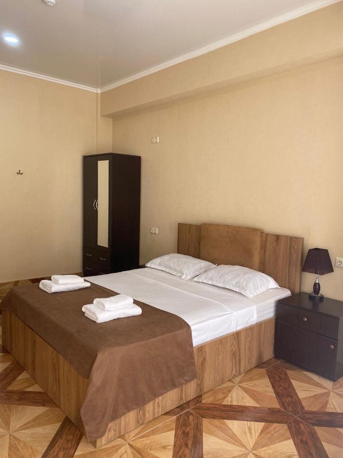 تبليسي Hotel Saburtalo Roni المظهر الخارجي الصورة