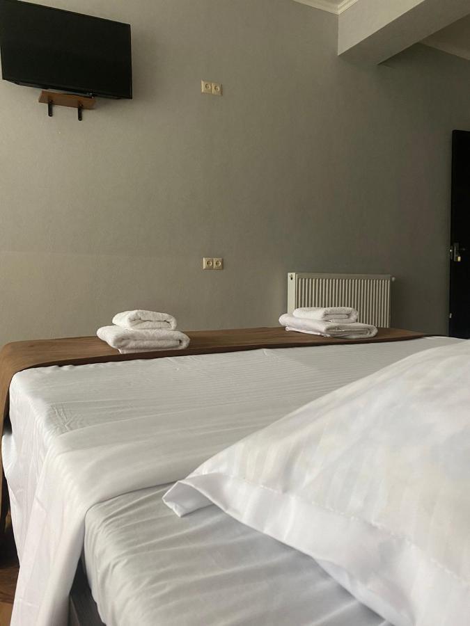 تبليسي Hotel Saburtalo Roni المظهر الخارجي الصورة