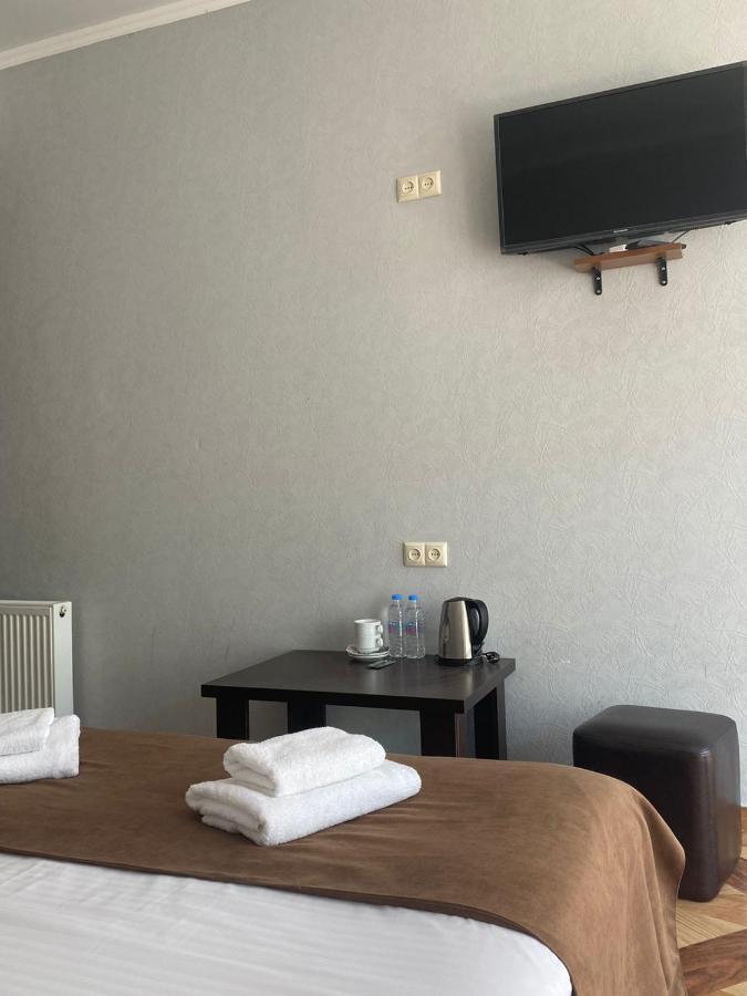 تبليسي Hotel Saburtalo Roni المظهر الخارجي الصورة