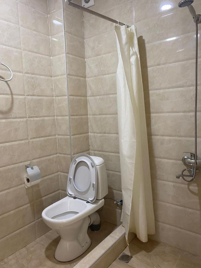 تبليسي Hotel Saburtalo Roni المظهر الخارجي الصورة