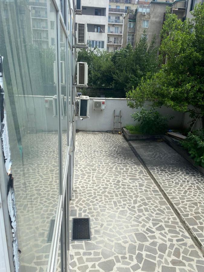 تبليسي Hotel Saburtalo Roni المظهر الخارجي الصورة